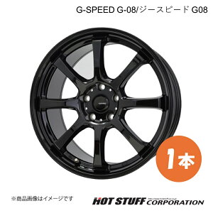 y15C` 6.0J 5H100 +43 ^bNubNzVG^ 10n zC[ 1{ G-SPEED G-08/W[Xs[hG-08 HOT STUFF/zbgX^bt