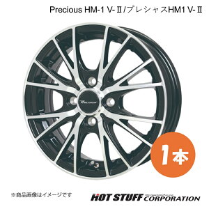y14C` 4H100 4.5J +45z SR MH23S zC[ 1{ BK/P Precious HM-1 V-II/vVXHM1 V-II HOT STUFF/zbgX^bt