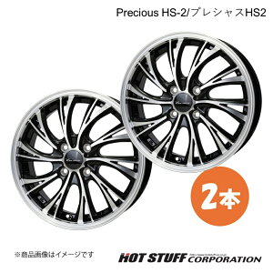 y15C` 4H100 5.5J +43z ANA K10n 4WD zC[ 2{ MB/P Precious HS-2 HOT STUFF