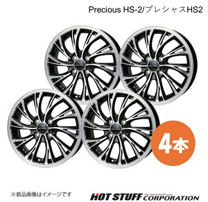 y15C` 4H100 5.5J +43z ANA P10n ^C:185/60-15 zC[ 4{ MB/P Precious HS-2 HOT STUFF