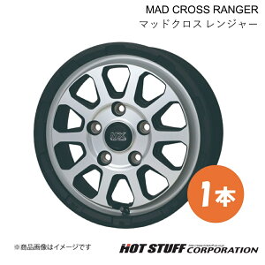 y17C` 5H114.3 7.0J +45z WFCh FR4/FR5 zC[ 1{ }bgVo[ MAD CROSS RANGER HOT STUFF