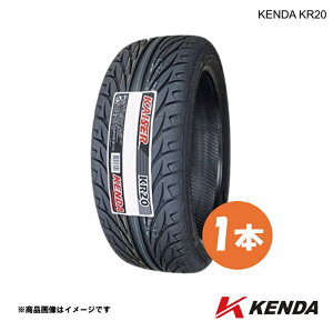 255/35R18 94W ReinForced 1�{ �T�}�[�^�C�� 2025�N���� KENDA �P���_ KR20 255 35 18�C���` �ă^�C�� ���� ���� ��������