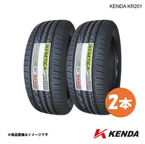 215/45R17 91W ReinForced 2�{ �T�}�[�^�C�� 2024�N���� KENDA �P���_ KR201 215 45 17�C���` �ă^�C�� ���� ���� ��������