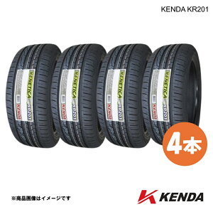 215/45R17 91W ReinForced 4�{ �T�}�[�^�C�� 2024�N���� KENDA �P���_ KR201 215 45 17�C���` �ă^�C�� ���� ���� ��������