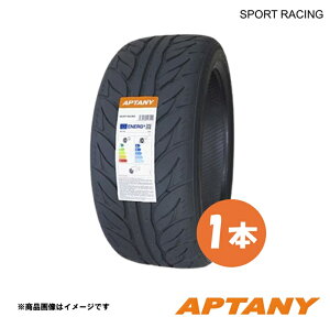 235/40R17 90W 2�{ �T�}�[�^�C�� 2026�N���� APTANY �A�v�^�j�[ SPORT RACING 235 40 17�C���` �ă^�C�� ���� ���� ��������