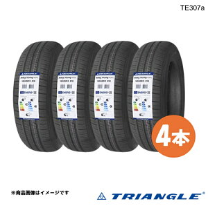 165/65R15 81H 4�{ �T�}�[�^�C�� 2026�N���� TRIANGLE �g���C�A���O�� ReliaX Touring TE307a 165 65 15�C���` �ă^�C�� ���� ���� ��������