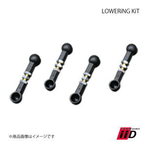 LOWERiNG KiT ���������O�L�b�g 1�䕪 Rolls-Royce ���[���X���C�X Ghost Wraith Dawn IID �A�C�A�C�f�B?