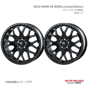 y20C` 5H 114.3 8.5J +38zzC[2{Zbg MUD BAHN XR-800M Limited Edition }bgubN(MBK) INTER MILANO/C^[~m