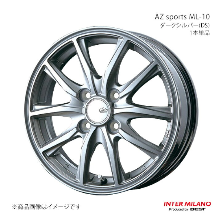 楽天市場】【15インチ 4H 100 4.5J +45】フレアワゴン カスタム 