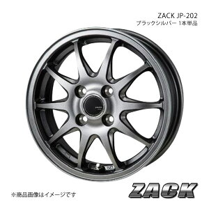 y15C` 4H100 5.5J +43 ubNVo[zA~zC[1{ ANA NXI[o[ NHP10H ZACK JP-202