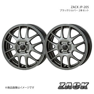y15C` 4H100 4.5J +45 ubNVo[zA~zC[2{Zbg Xy[VA MA MK53S ZACK JP-205