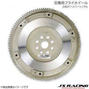 J'S RACING WFCY[VO EXEDY nCp[VO ptCzC[ VrbN EG6 JHH02SD-FH09