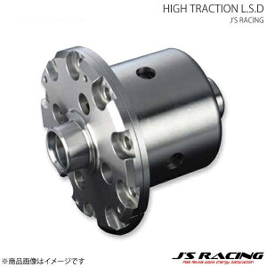 J'S RACING �W�F�C�Y���[�V���O 1.5way HIGH TRACTION L.S.D �V�r�b�N Type-R FD2 KLD-D2