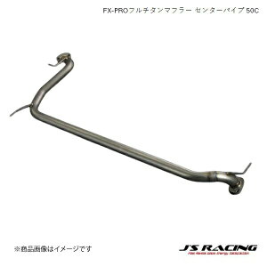 J'S RACING/WFCY[VO FX-PROt`^}t[ Z^[pCv 50C tBbg GE GE8 FX-PRO t`^}t[ FTM-F3-50C