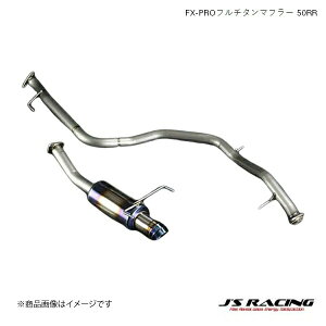 J'S RACING/WFCY[VO FX-PROt`^}t[ 50RR CR-Z ZF1 FX-PRO t`^}t[ FTM-Z1-50RR