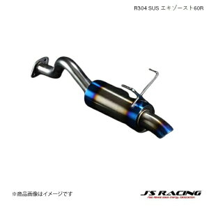J'S RACING/WFCY[VO R304 SUS GL][Xg60R VrbN EG EG6 R304 SUSGL][XgVXe R304-H3-60R