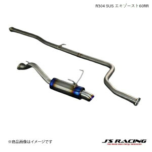 J'S RACING/WFCY[VO R304 SUS GL][Xg60RR CeO DC2/DA/DB DC2 ^CvR R304 SUSGL][XgVXe R304-T2-60RR