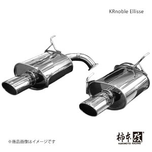 KRnoble Ellisse NX^ GNV[K DBA-YA4 `{/JLg i:B51332A