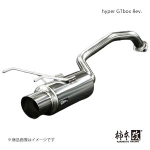 hyper GTbox Rev. tBbg DBA-GE8 2007/10`2010/3 5MT `{/JLg i:H41378