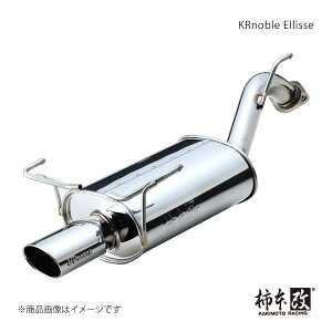 KRnoble Ellisse ubN_C IfbZC LA,ABA-RB1 2006/4`2008/10 `{/JLg i:H51361C