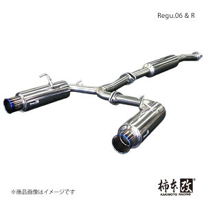 Regu.06 & R XJCC N[y(2hA) DBA-CKV36 2007/10`2008/12 `{/JLg i:N21382