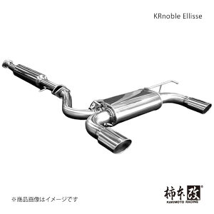 KRnoble Ellisse WL XJCC N[y(2hA) DBA-CKV36 2007/10`2008/12 `{/JLg i:N51382D
