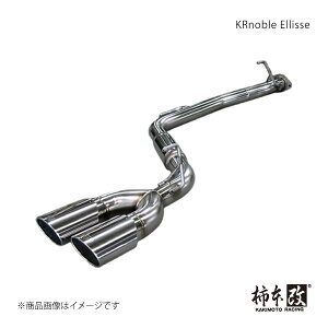 KRnoble Ellisse ubN_C GOh DBA-PE52 `{/JLg i:N52389C