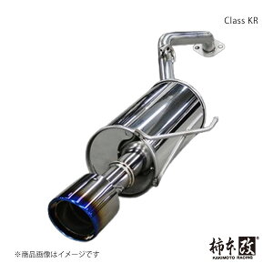 Class KR ノート e-Power NISMO S/NISMO DAA-HE12 柿本/カキモト 品番:N713115