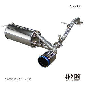 Class KR ノート e-Power DAA-SNE12 柿本/カキモト 品番:N713116