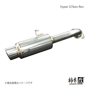 hyper GTbox Rev. nA[ DBA-GSU30W `{/JLg i:T41398