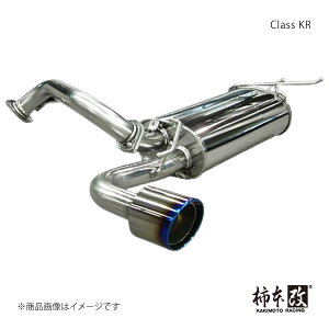 Class KR アクセラスポーツ DBA-BLFFW 柿本/カキモト 品番:Z71320