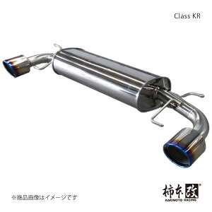 Class KR アクセラスポーツ DBA-BM5AS 柿本/カキモト 品番:Z71327