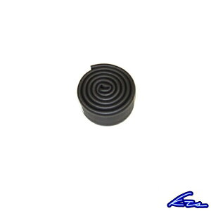 ���[���o�[�p�b�g �ėp �J���[:�u���b�N ����:1.2m ���a:40�� ����:��4mm�`5mm KTS/�P�[�e�B�[�G�X