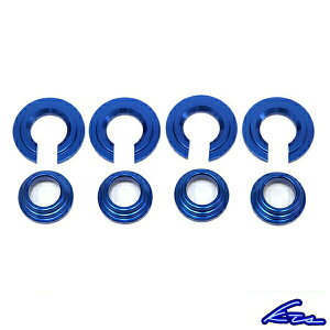 リアメンバーリジットスペーサー スカイライン HCR32/ECR33 材質:アルミ アルミ割入りタイプ KTS/ケーティーエス