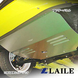 �A���_�[�p�l�� SWIFT Sport ZC31S LAILE/���C�� S580410
