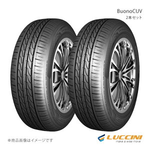 215/55R18 99V XL 2{ ^CPi BuonoCUV/uH[mV[[uC(SUVp^C) 215 55 18 LUCCINI b`[j J8232