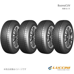 265/65R17 112H 4{ ^CPi BuonoCUV/uH[mV[[uC(SUVp^C) 265 65 17 LUCCINI b`[j J6516