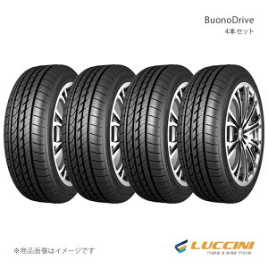 215/60R16 99H XL 4{ ^CPi BuonoDrive/uH[mhCu 215 60 16 LUCCINI b`[j J6358