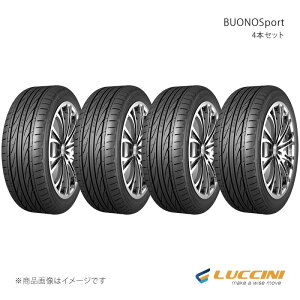 195/45R17 85V XL 4{ ^CPi BUONOSport/uH[mX|[c 195 45 17 LUCCINI b`[j J8241