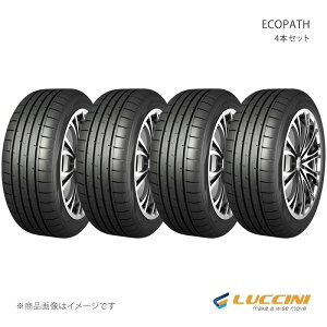 175/65R15 88H XL 4{ ^CPi ECOPATH/GRpX(R^C) 175 65 15 LUCCINI b`[j J7514