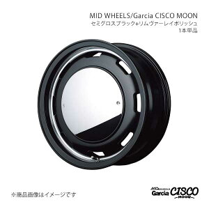 y15C` 4H100 4.5J +45zA~zC[1{ Xy[VAJX^/Z MK54S/MK94S MID WHEELS/Garcia CISCO MOON SBV Y26C54543345SB2N