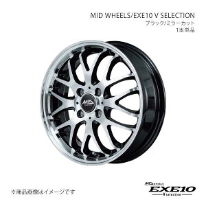 y15C` 4H100 4.5J +45zA~zC[1{ \I MA26/36S 2015/8`2020/11 MID WHEELS/EXE10 V SELECTION BMC L10A545433450390