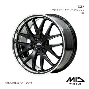 y20C` 5H114.3 8.5J +38zA~zC[1{ GNXgC 33n MID WHEELS/EXE7 OXubN/C|bV