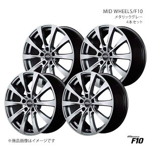 y17C` 5H100 7.0J +50zA~zC[4{Zbg vEX 30n 2009/5`2015/12 MID WHEELS/F10 MGR J571770533500A00×4