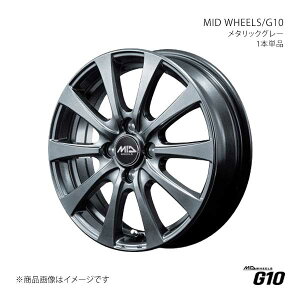 y15C` 4H100 4.5J +45zA~zC[1{ Xy[VAMA MK53S 2019/10` MID WHEELS/G10 MGR L17B54543345010N