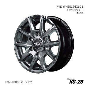 y15C` 6H139.7 6.0J +33zA~zC[1{ nCG[X 200n MID WHEELS/KG-25 MGR V97A5606D333MG0N