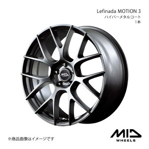 y18C` 5H114.3 8.0J +41zA~zC[1{ NEX|[c SH36n MID WHEELS/Lefinada MOTION 3 nCp[^R[g