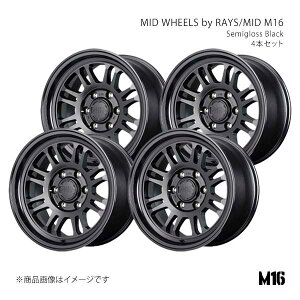 y17C` 5H 127 8.5J +10zA~zC[4{Zbg MID WHEELS by RAYS/MID M16 MID WHEELS by RAYS/MID M16 SBK X2147855B310SB00×4