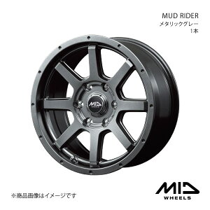 y15C` 6H139.7 6.0J +33zA~zC[1{ nCG[X/WAXG[X 200n MID WHEELS/MUD RIDER ^bNO[
