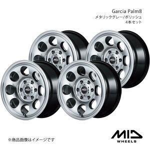 y16C` 5H114.3 7.0J +40zA~zC[4{Zbg ANZ/ANZX|[c BMn/BYn MID WHEELS/Garcia Palm8 ^bNO[/|bV